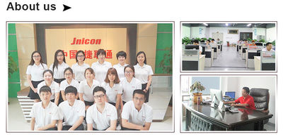 चीन Shenzhen Jnicon Technology Co., Ltd. फैक्टरी